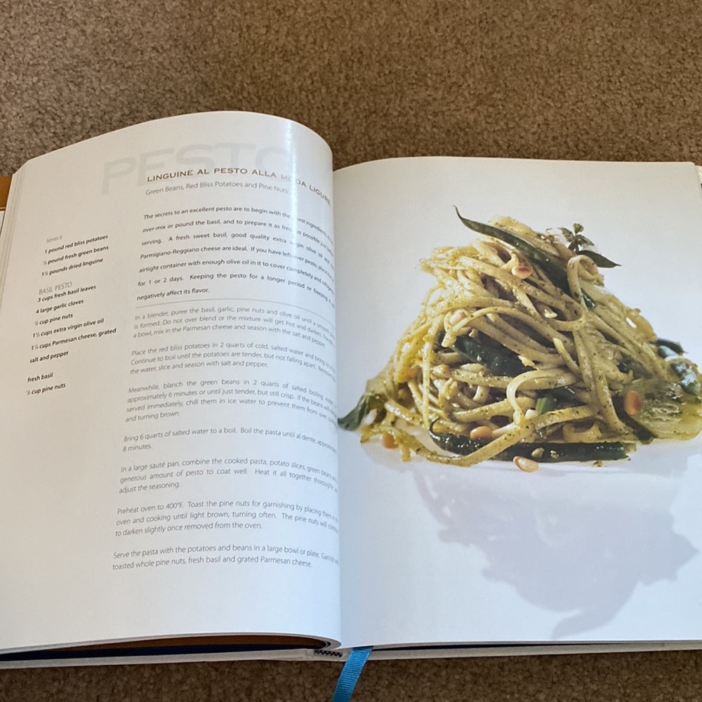 Cookbook - Picture 6 of 6